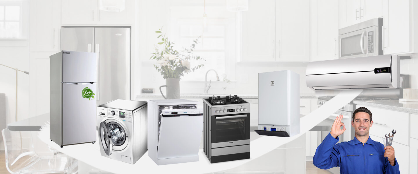 Şırnak Hotpoint Servisi